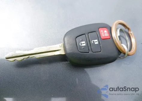 2014 Toyota Highlander Le из США, поврежденный, VIN 5TDZARFHXES005068